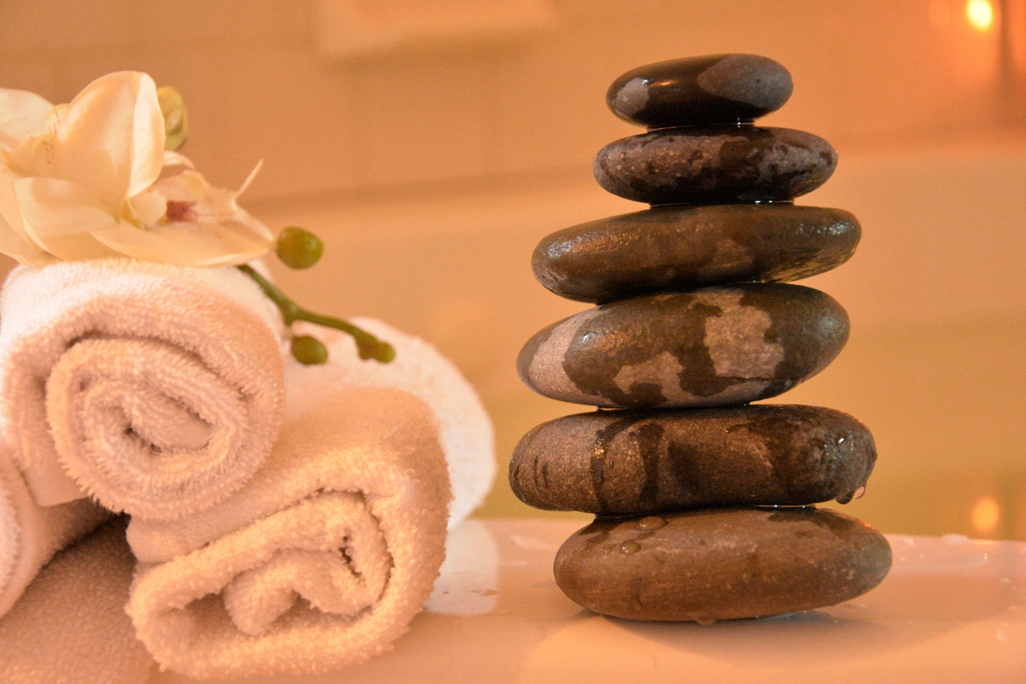 TOTAL BLISS SPA DAY